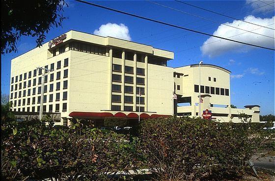 Imperial Swan Hotel And Suites Lakeland Exterior foto