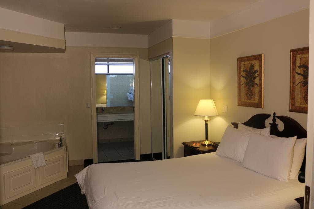 Imperial Swan Hotel And Suites Lakeland Habitación foto